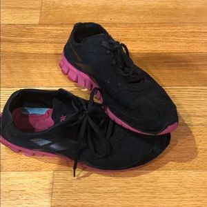 Reebok Running Shoes!